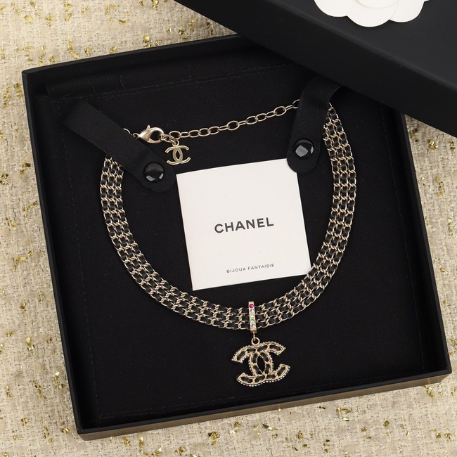 Chanel Necklace CE10414