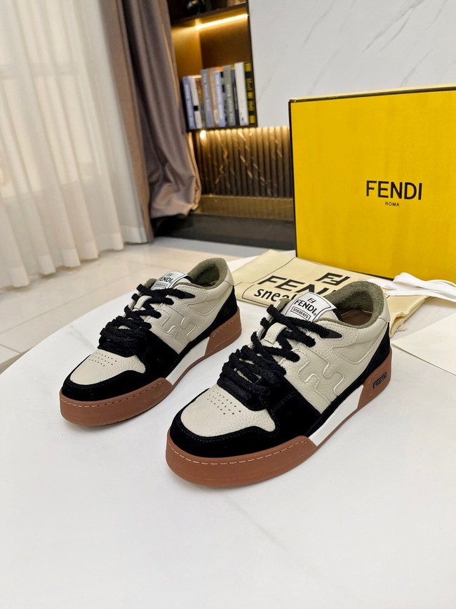 Fendi sneaker 91997-2