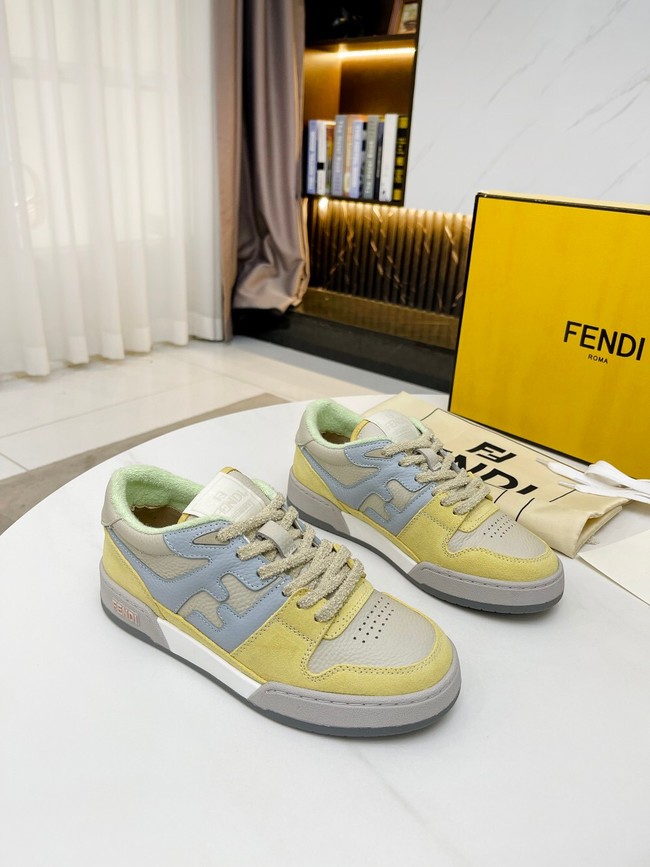 Fendi sneaker 91997-4