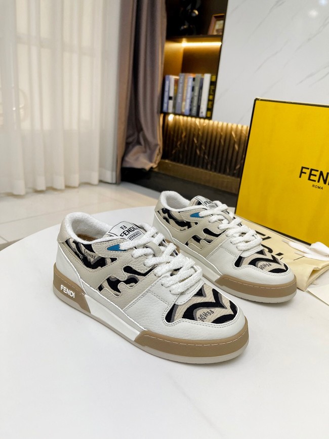 Fendi sneaker 91997-5