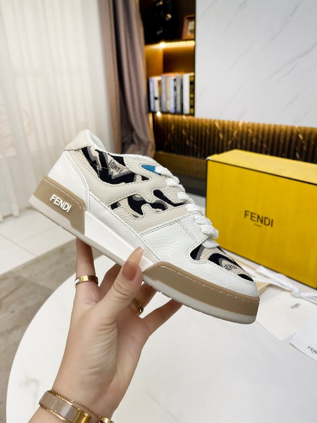 Fendi sneaker 91997-5