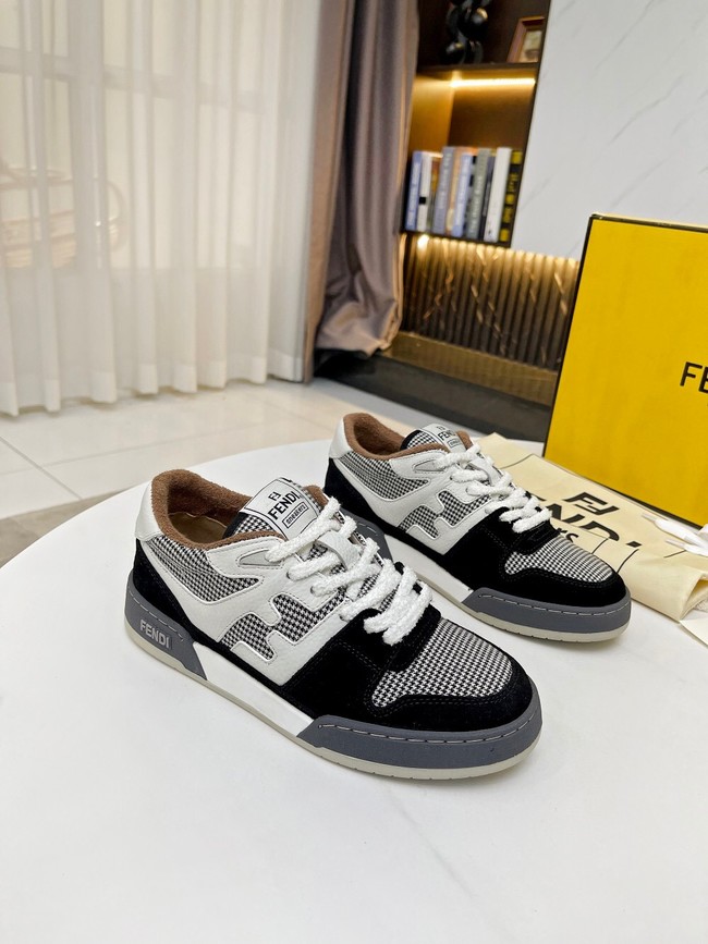 Fendi sneaker 91997-6