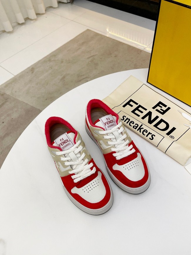 Fendi sneaker 91997-7