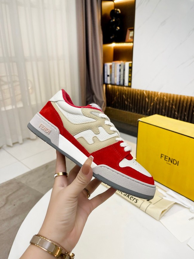 Fendi sneaker 91997-7