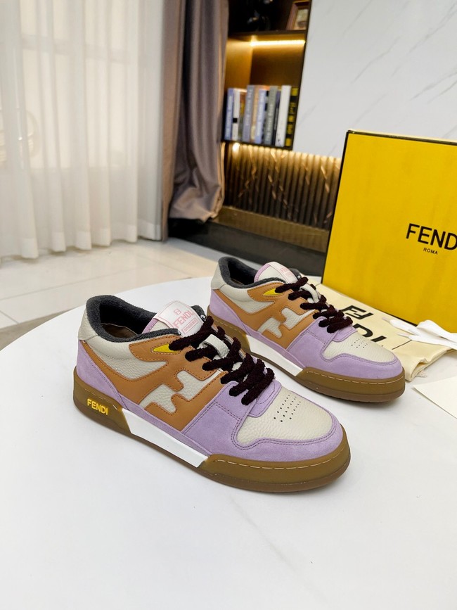 Fendi sneaker 91997-9