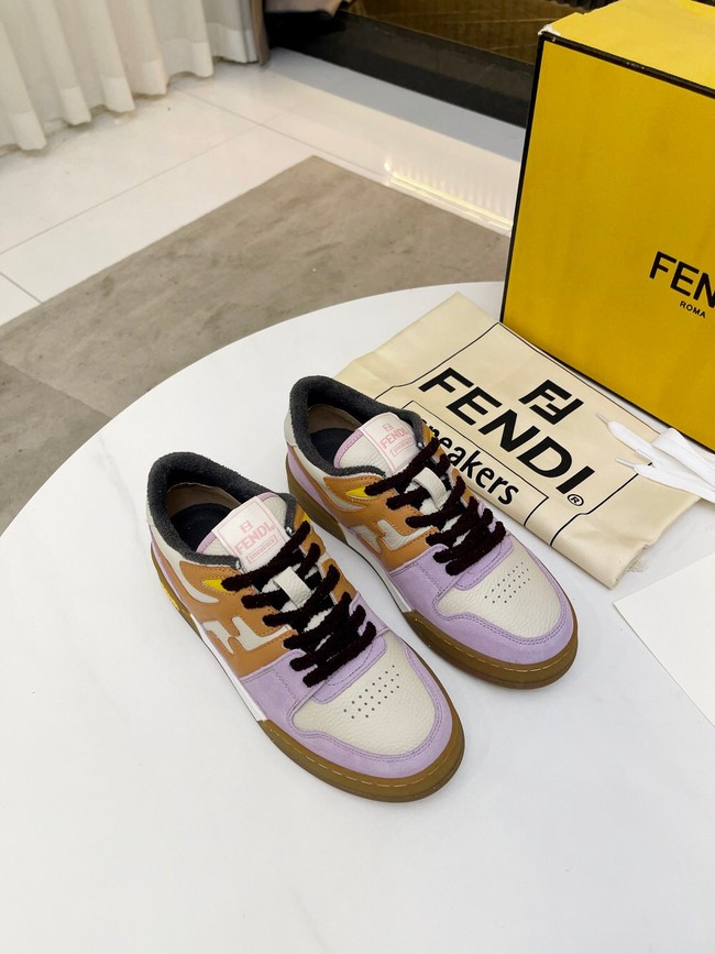 Fendi sneaker 91997-9