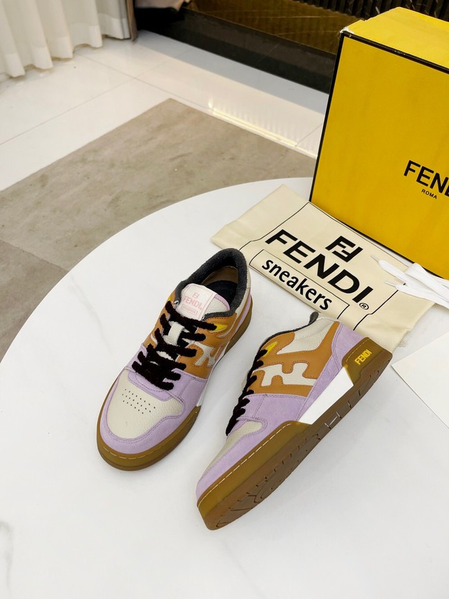 Fendi sneaker 91997-9