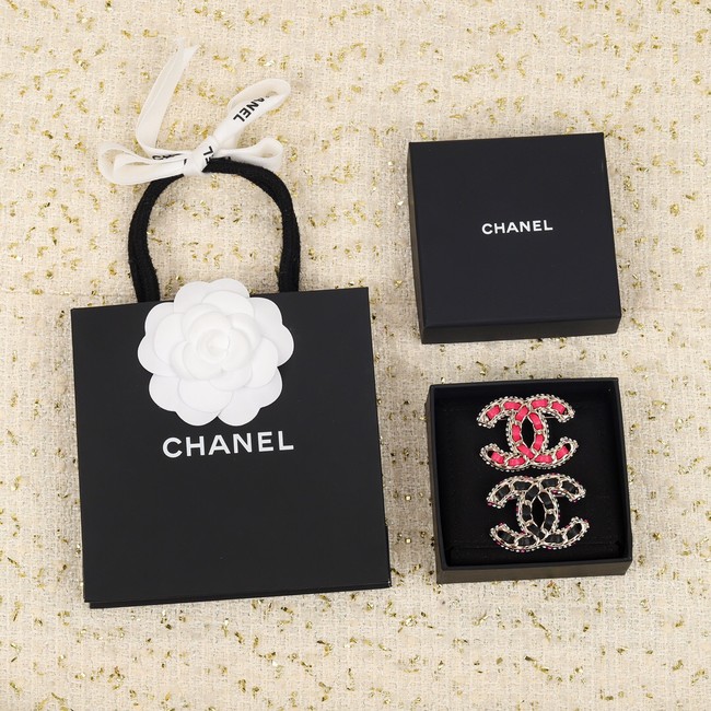 Chanel Brooch CE10415