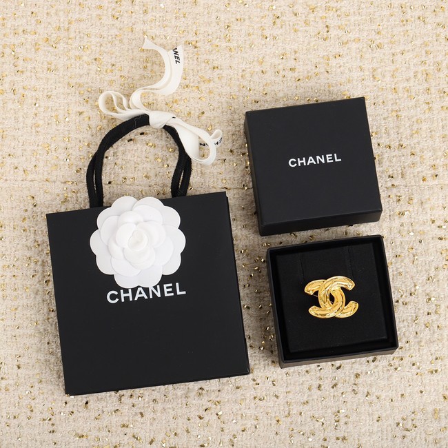 Chanel Brooch CE10416