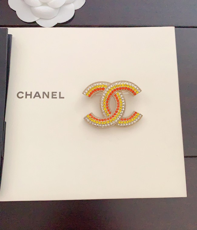 Chanel Brooch CE10446