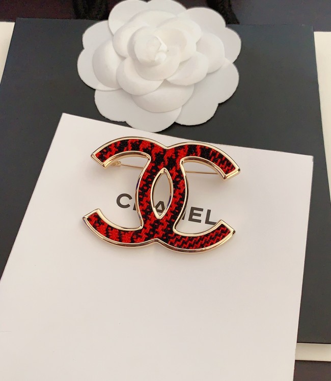 Chanel Brooch CE10475