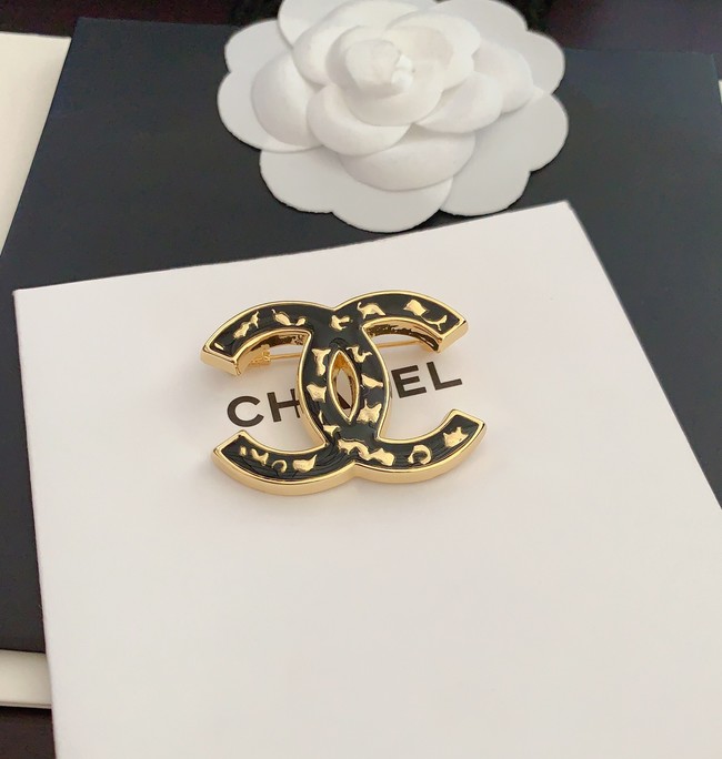 Chanel Brooch CE10477