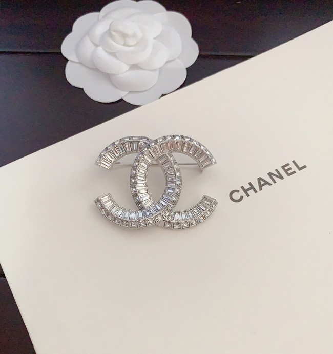 Chanel Brooch CE10479