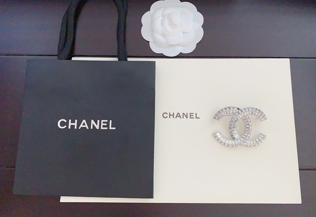 Chanel Brooch CE10479