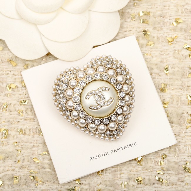 Chanel Brooch CE10498