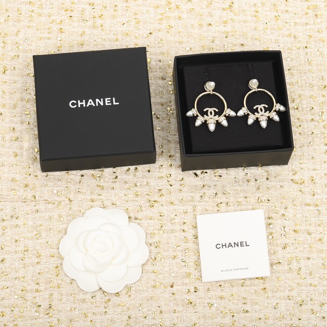 Chanel Earrings CE10418