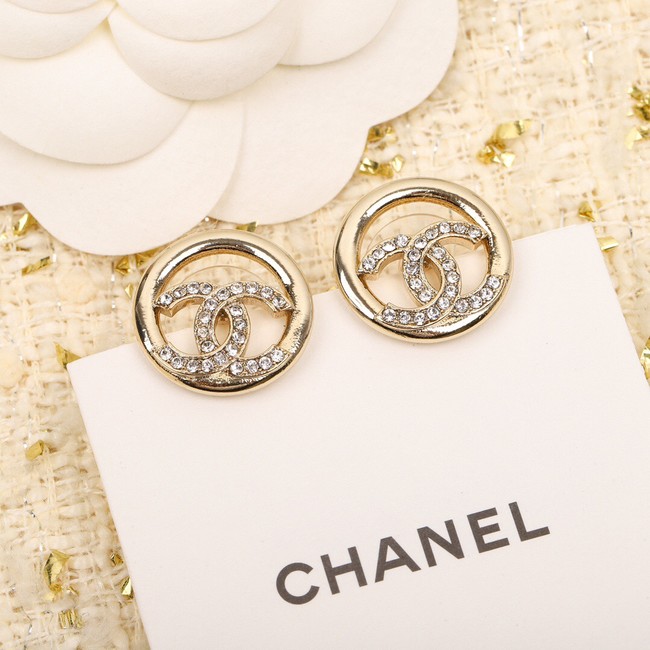 Chanel Earrings CE10419