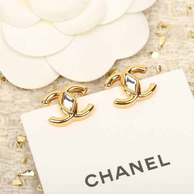 Chanel Earrings CE10424