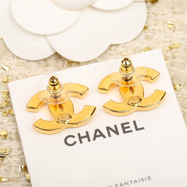 Chanel Earrings CE10429