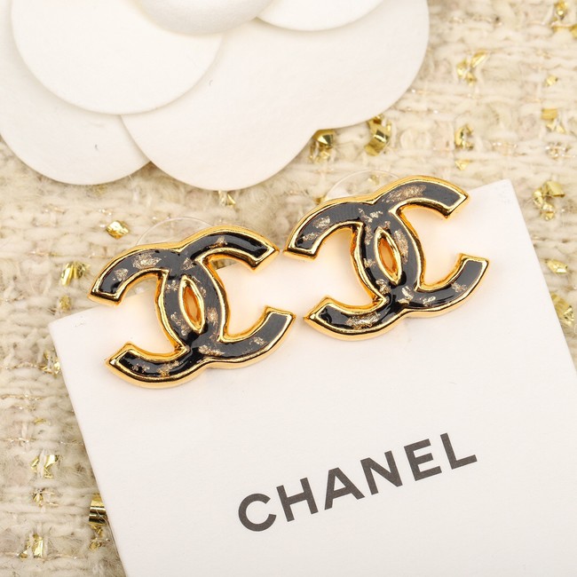 Chanel Earrings CE10429