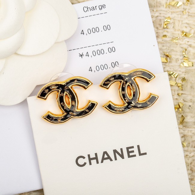 Chanel Earrings CE10429