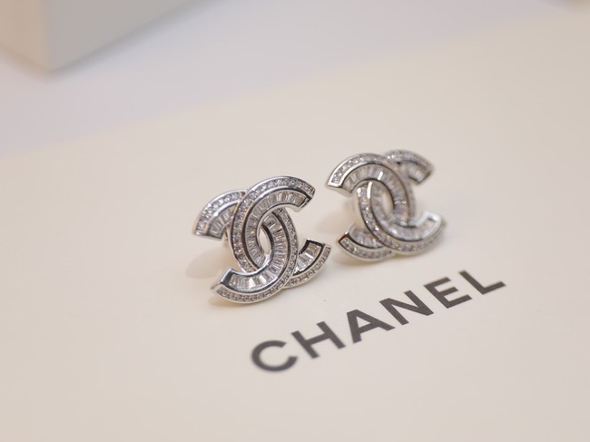 Chanel Earrings CE10451