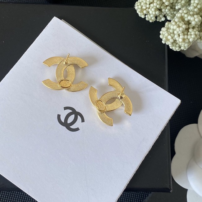 Chanel Earrings CE10468