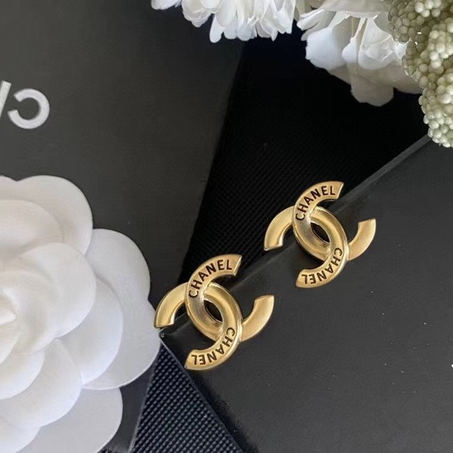 Chanel Earrings CE10468