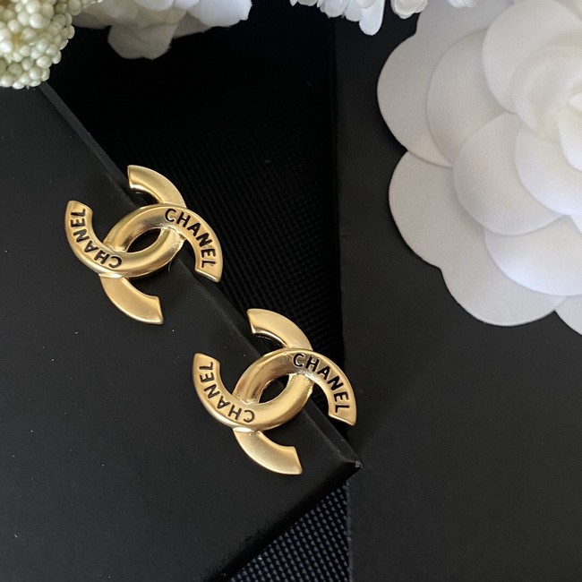 Chanel Earrings CE10468