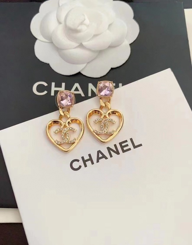 Chanel Earrings CE10470