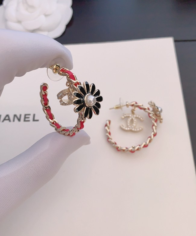 Chanel Earrings CE10474