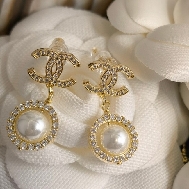 Chanel Earrings CE10513