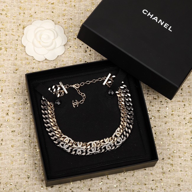 Chanel Necklace CE10427