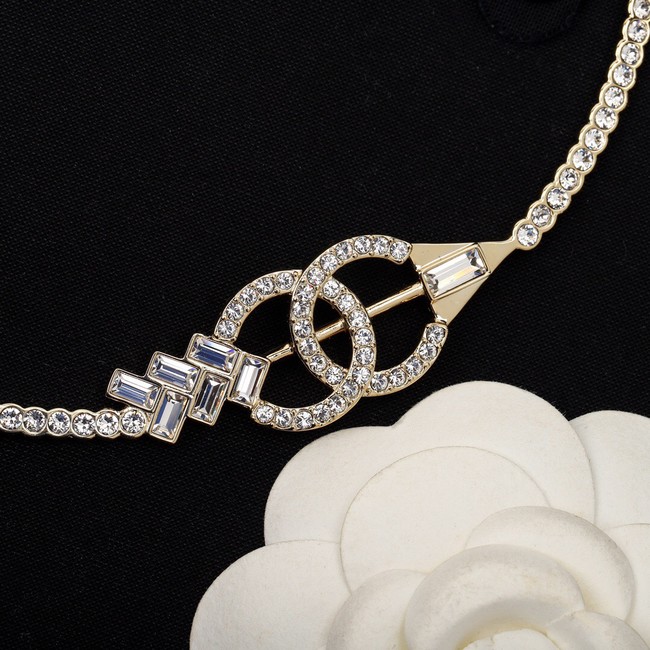 Chanel Necklace CE10430