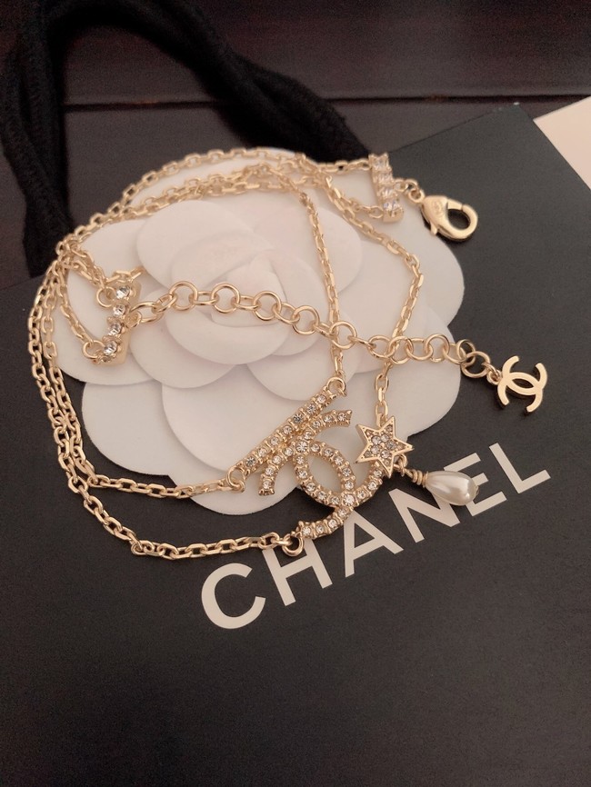 Chanel Necklace CE10481