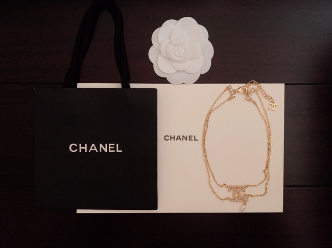 Chanel Necklace CE10481