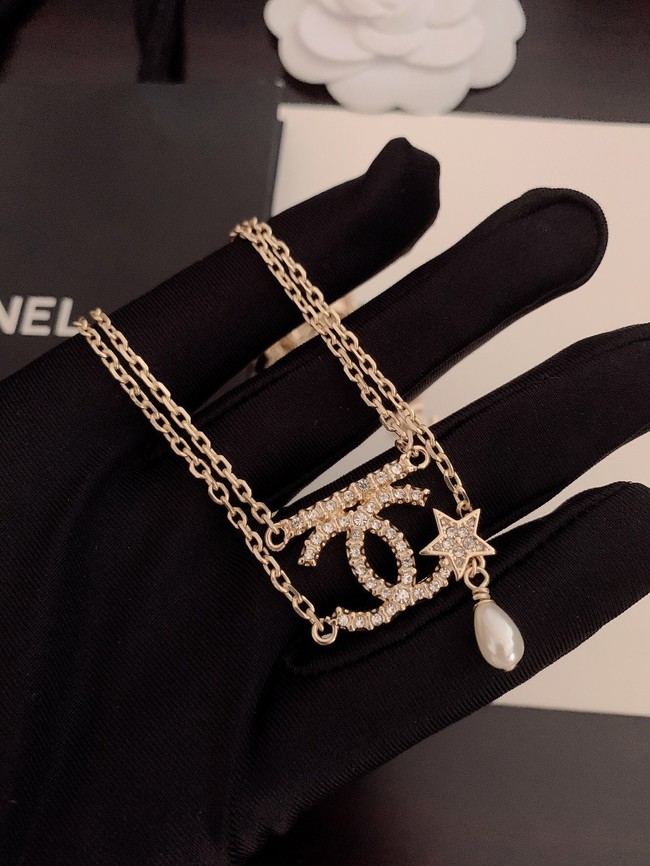 Chanel Necklace CE10481