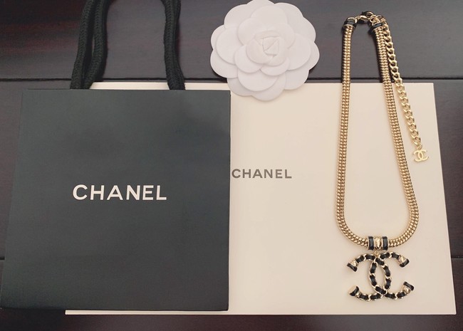 Chanel Necklace CE10482