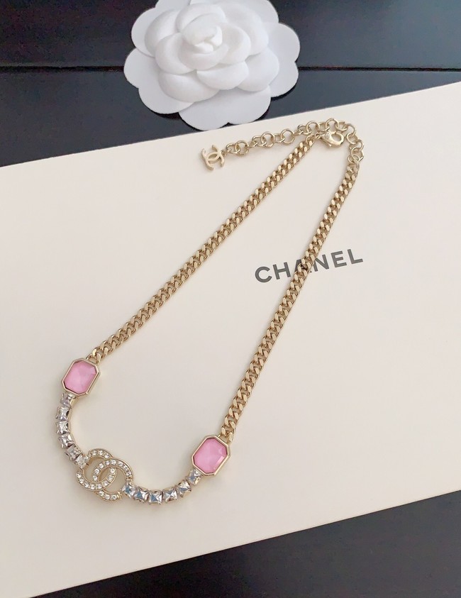 Chanel Necklace CE10486