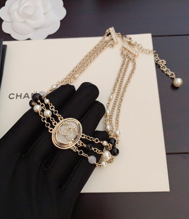 Chanel Necklace CE10487