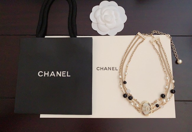 Chanel Necklace CE10487