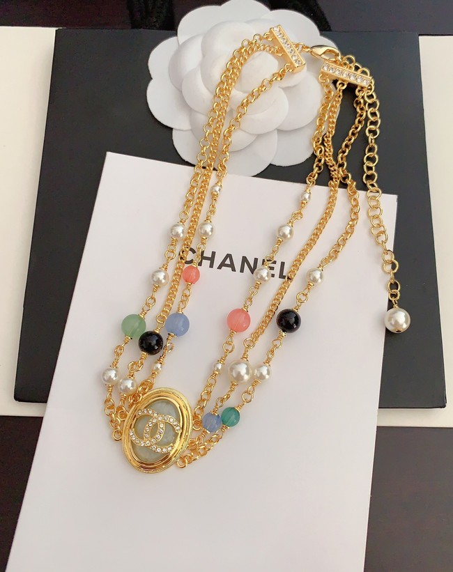 Chanel Necklace CE10488