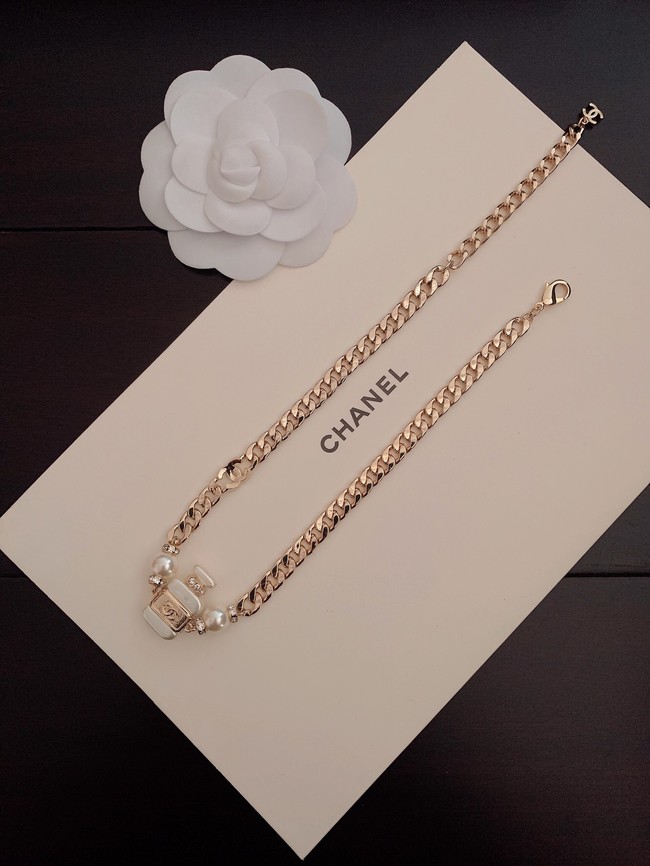 Chanel Necklace CE10489