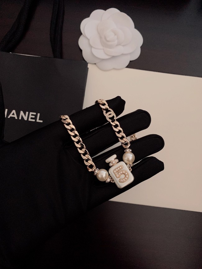 Chanel Necklace CE10489