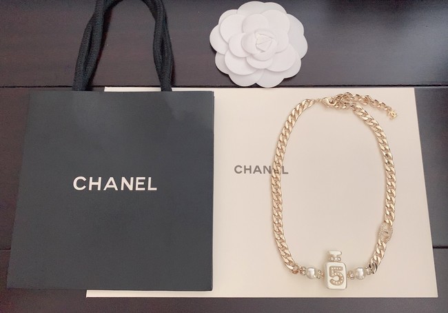 Chanel Necklace CE10489