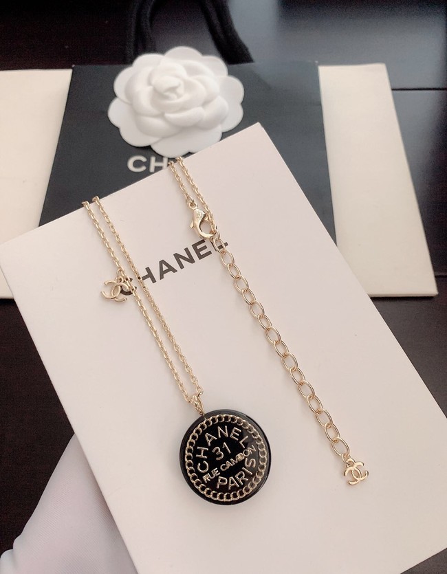 Chanel Necklace CE10490