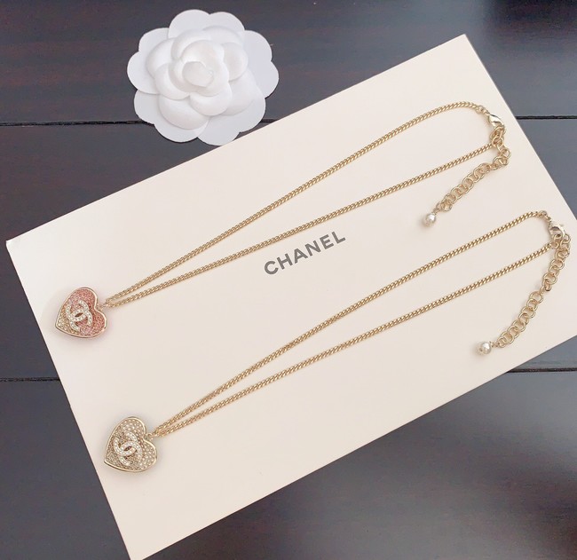 Chanel Necklace CE10492