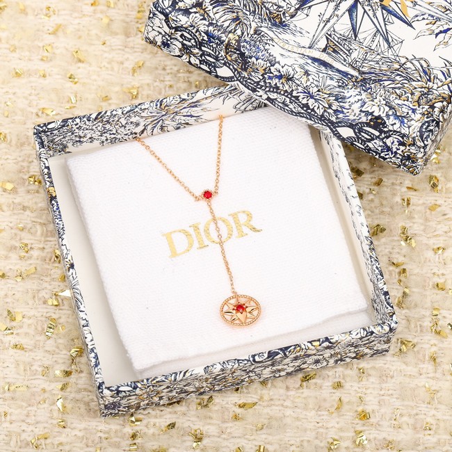 Dior Necklace CE10423