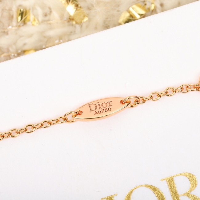 Dior Necklace CE10423