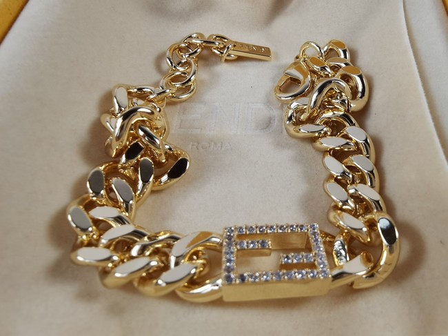 Fendi Bracelet CE10510